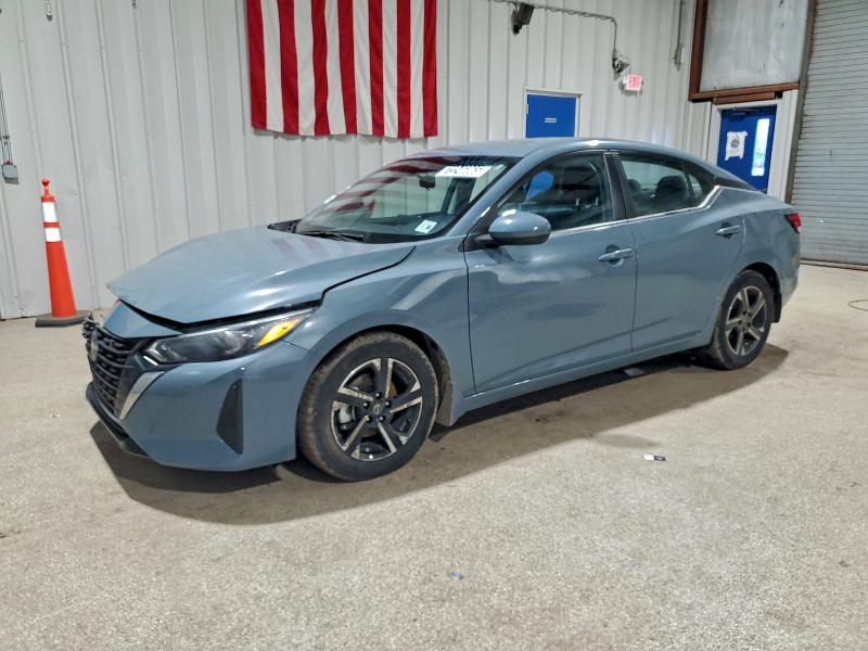 Фото 1 - NISSAN SENTRA