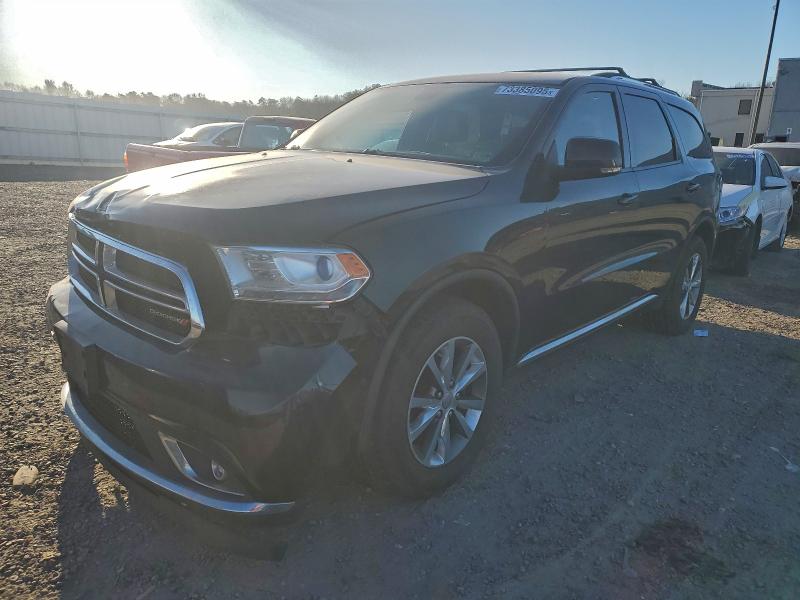 Фото 1 - DODGE DURANGO