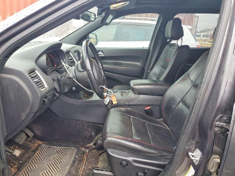 Фото 7 - DODGE DURANGO