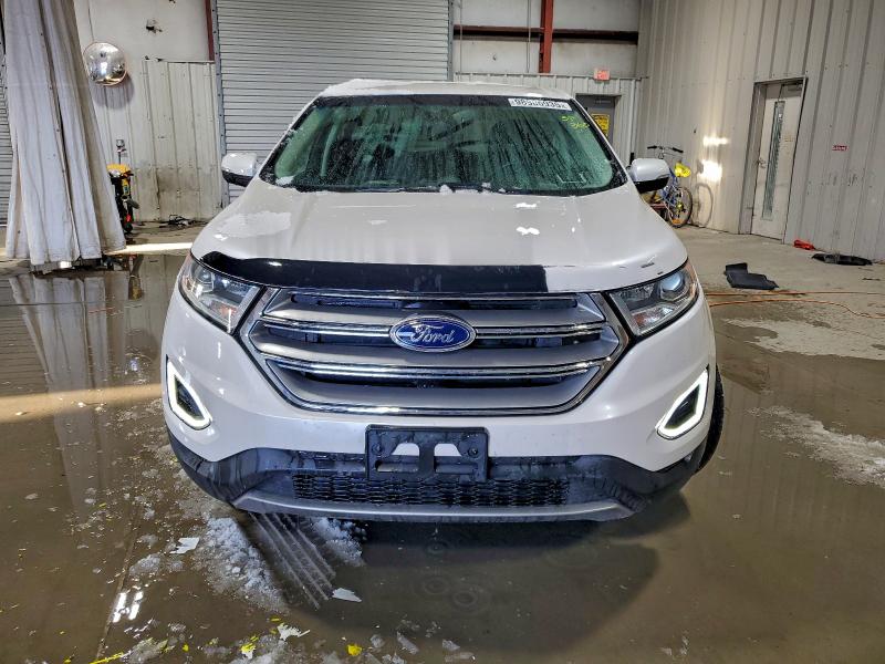 Фото 5 - FORD EDGE