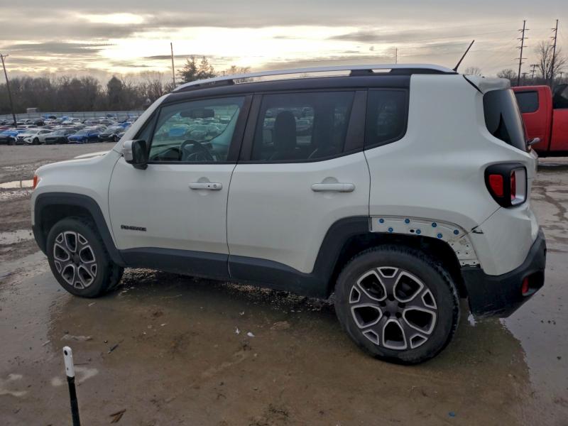 Фото 2 - JEEP RENEGADE
