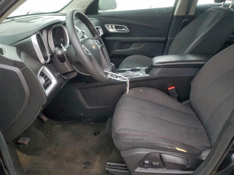 Фото 7 - CHEVROLET EQUINOX