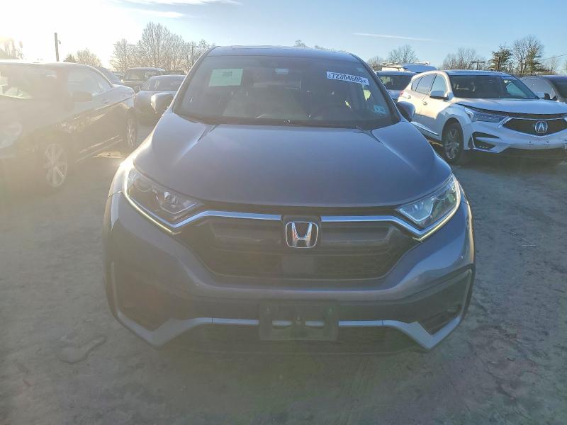 Фото 5 - HONDA CRV