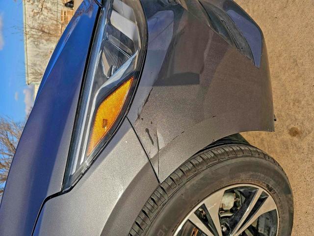 Фото 14 - NISSAN SENTRA