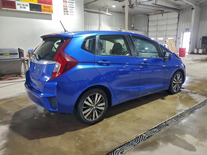 Фото 3 - HONDA FIT