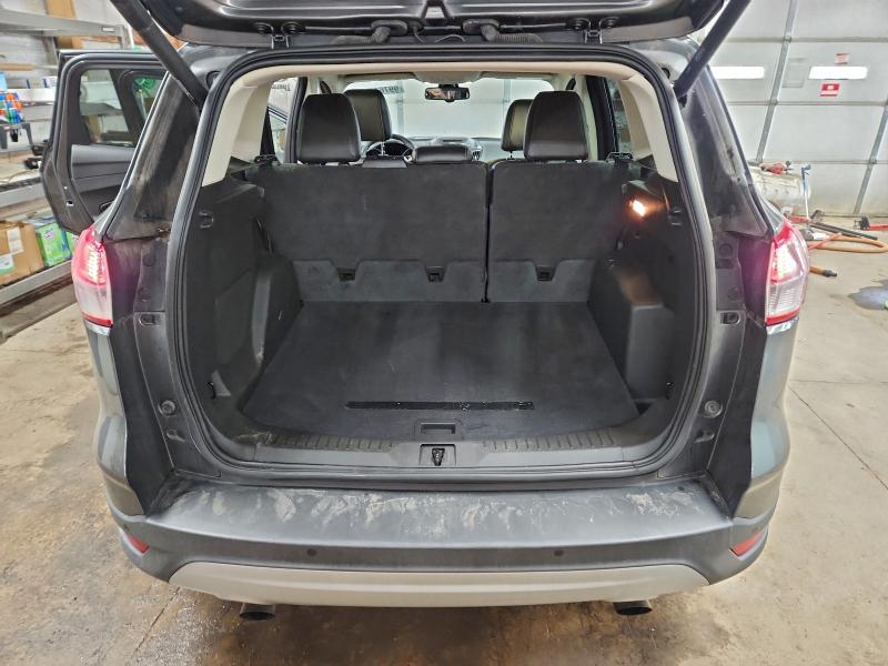 Фото 6 - FORD ESCAPE