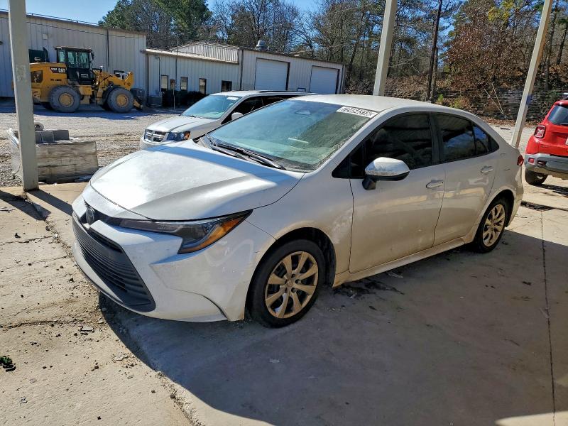 Фото 1 - TOYOTA COROLLA