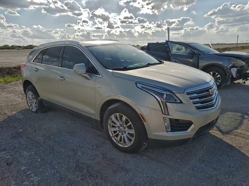 Фото 4 - CADILLAC XT5