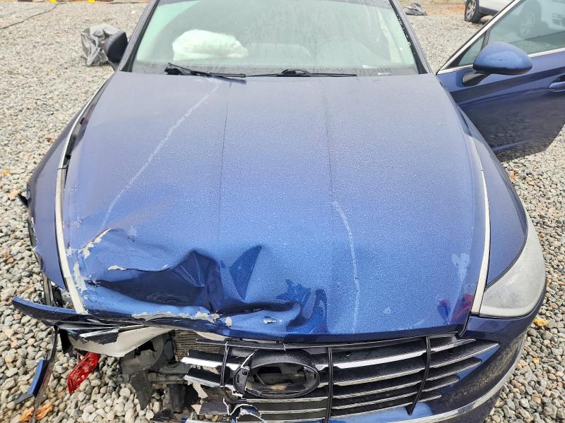 Фото 11 - HYUNDAI SONATA