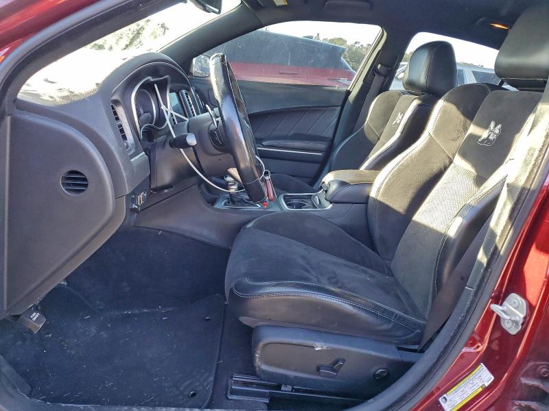 Фото 7 - DODGE CHARGER