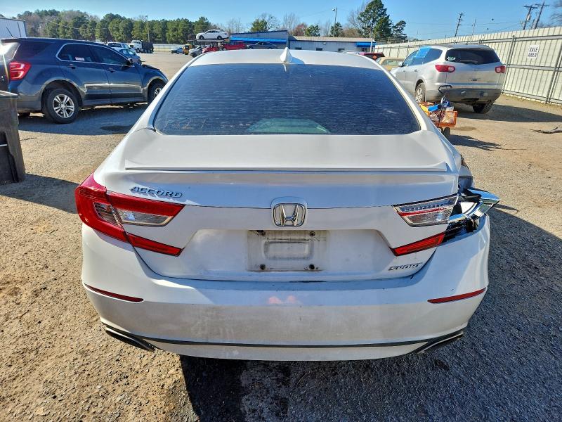 Фото 6 - HONDA ACCORD