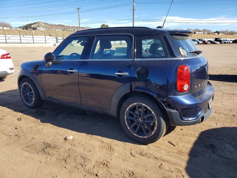 Фото 2 - MINI COOPER