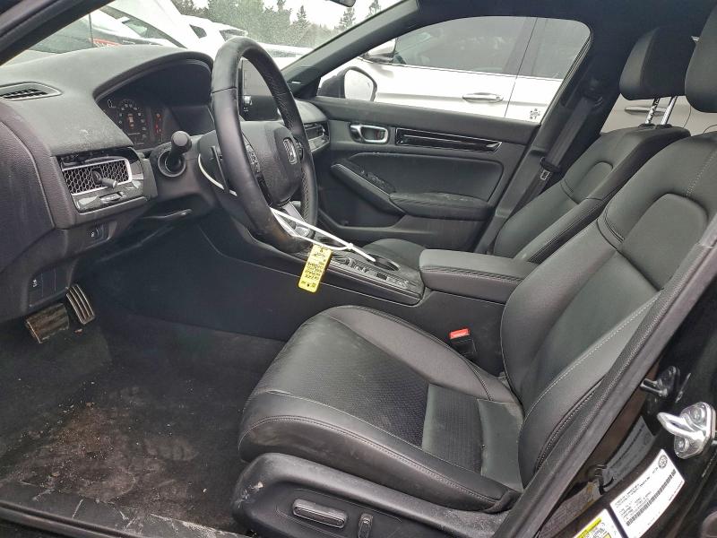 Фото 7 - HONDA CIVIC