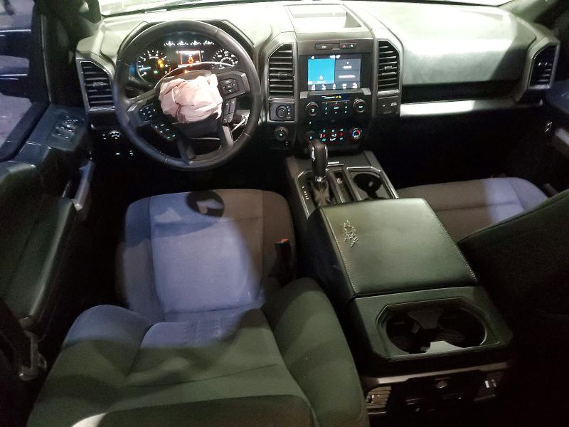 Фото 8 - FORD F-150