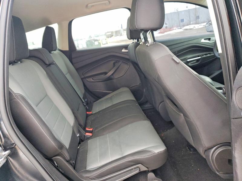 Фото 11 - FORD ESCAPE