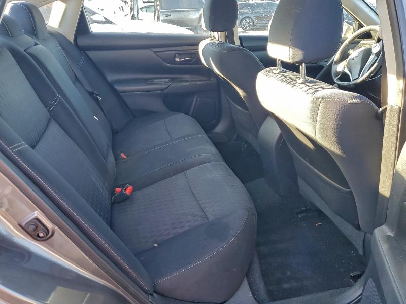 Фото 10 - NISSAN ALTIMA