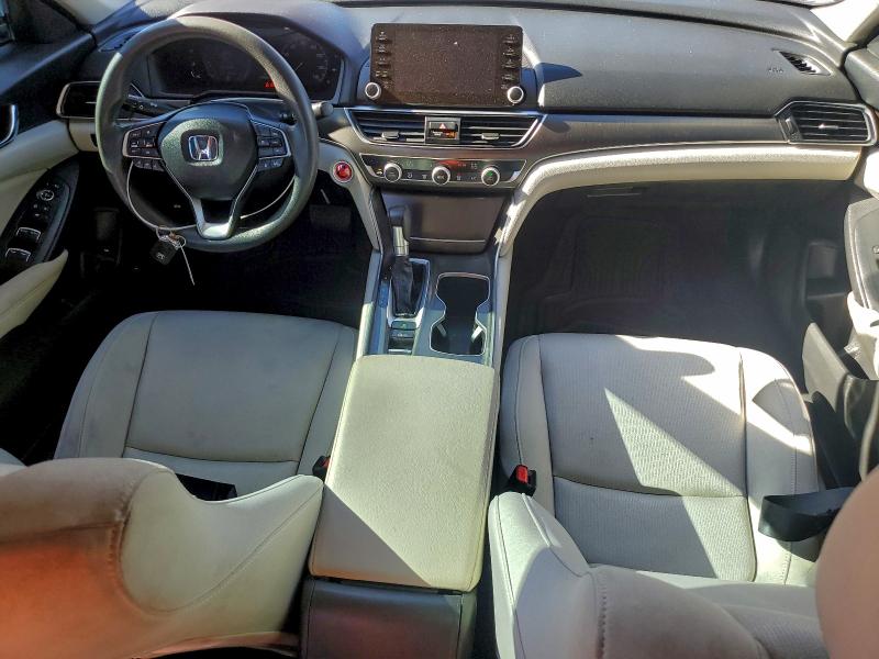 Фото 8 - HONDA ACCORD