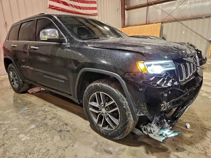 Фото 4 - JEEP GRAND CHER