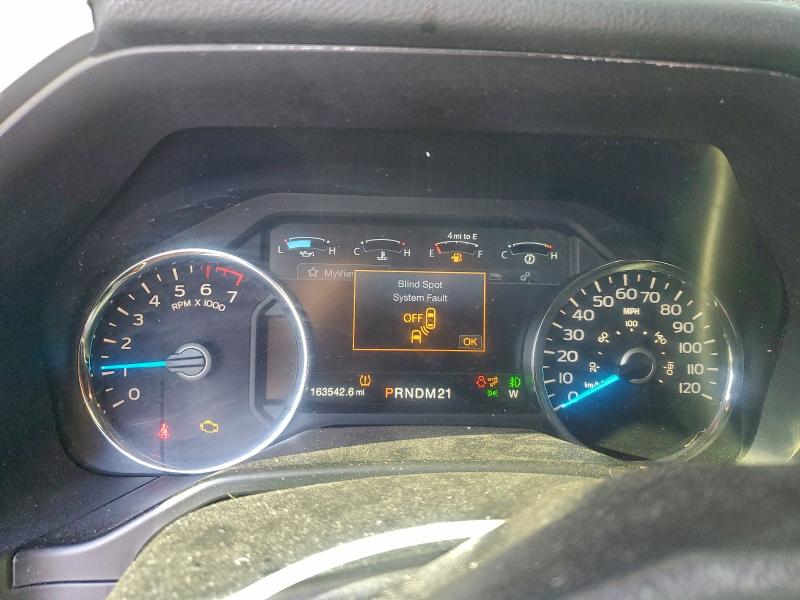 Фото 9 - FORD F-150