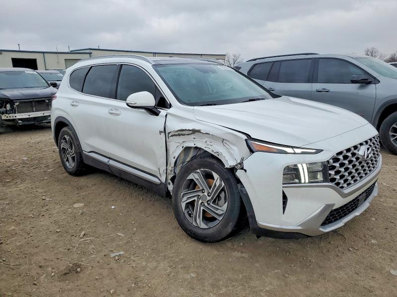 Фото 4 - HYUNDAI SANTA FE