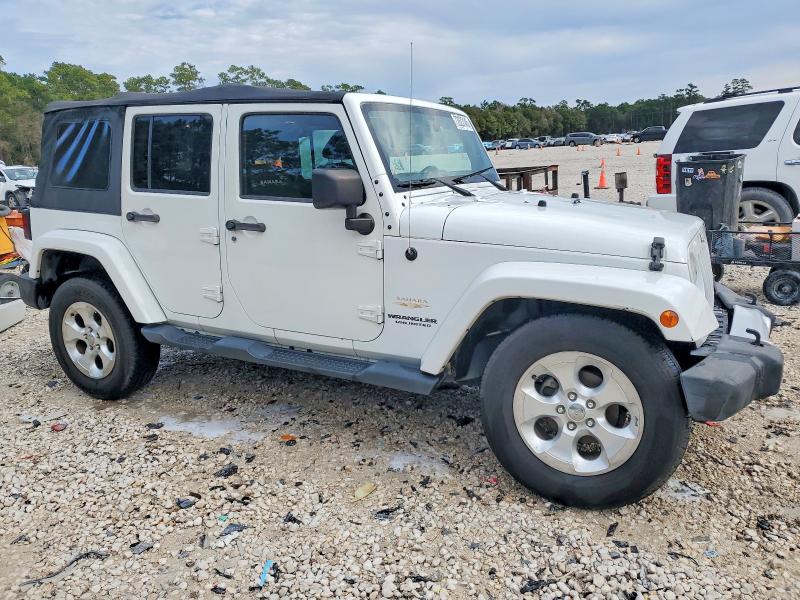 Фото 4 - JEEP WRANGLER