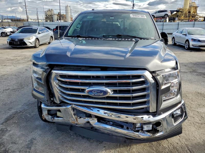 Фото 5 - FORD F-150