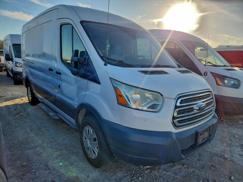 Фото 4 - FORD TRANSIT