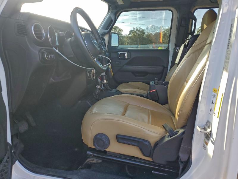 Фото 7 - JEEP WRANGLER