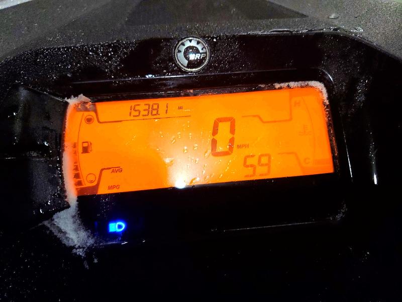 SKI-DOO SNOWMOBILE 2022