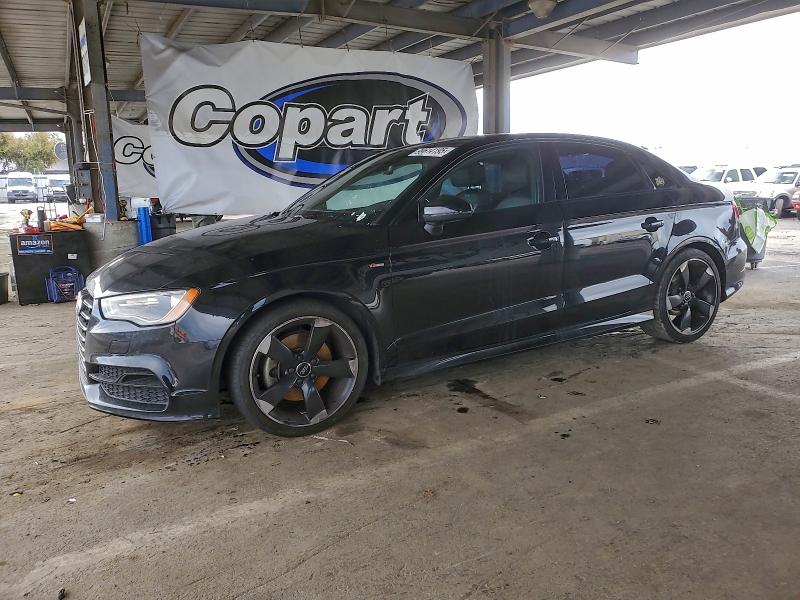 Фото 1 - AUDI A3