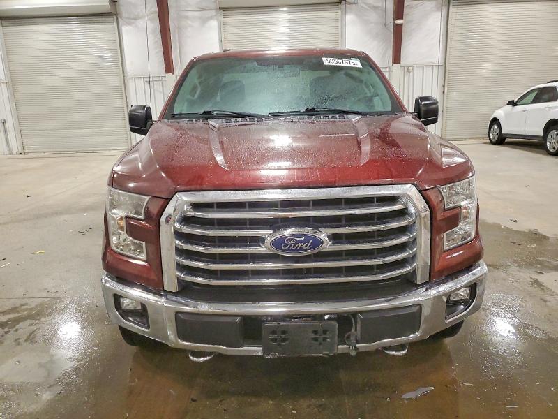 Фото 5 - FORD F-150