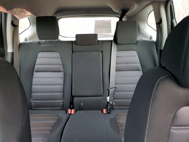 Фото 9 - HONDA CRV