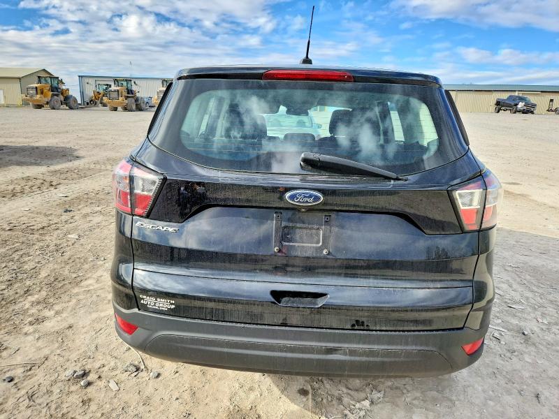 Фото 6 - FORD ESCAPE