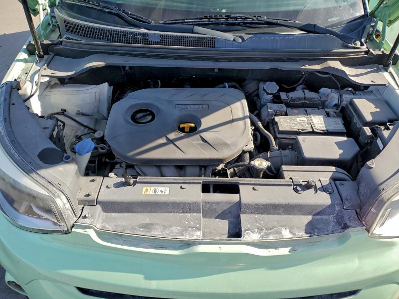 Фото 11 - KIA SOUL