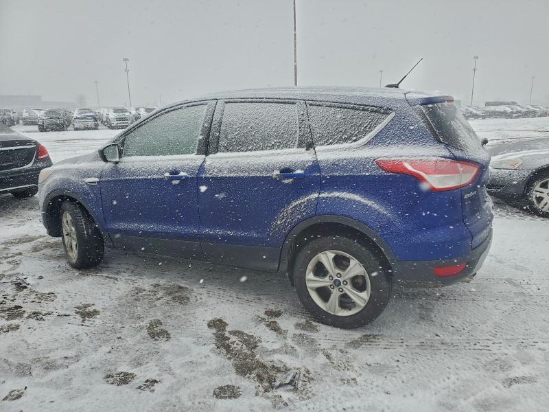 Фото 2 - FORD ESCAPE