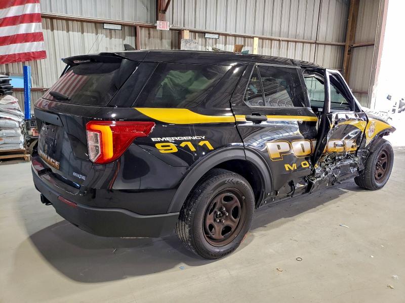 Фото 3 - FORD EXPLORER