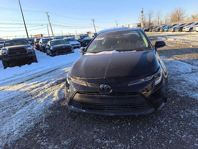 Фото 5 - TOYOTA COROLLA