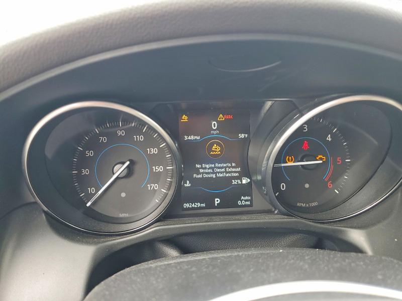 Фото 9 - JAGUAR XF