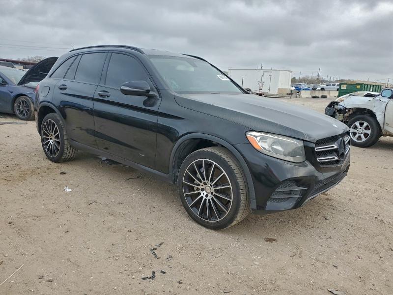 Фото 4 - MERCEDES-BENZ GLC-CLASS