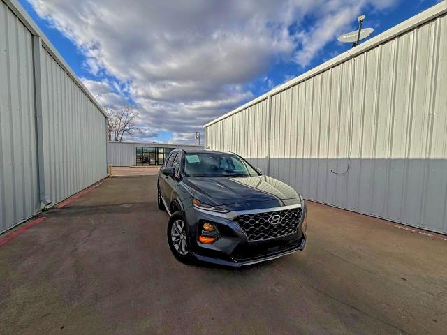 Фото 1 - HYUNDAI SANTA FE