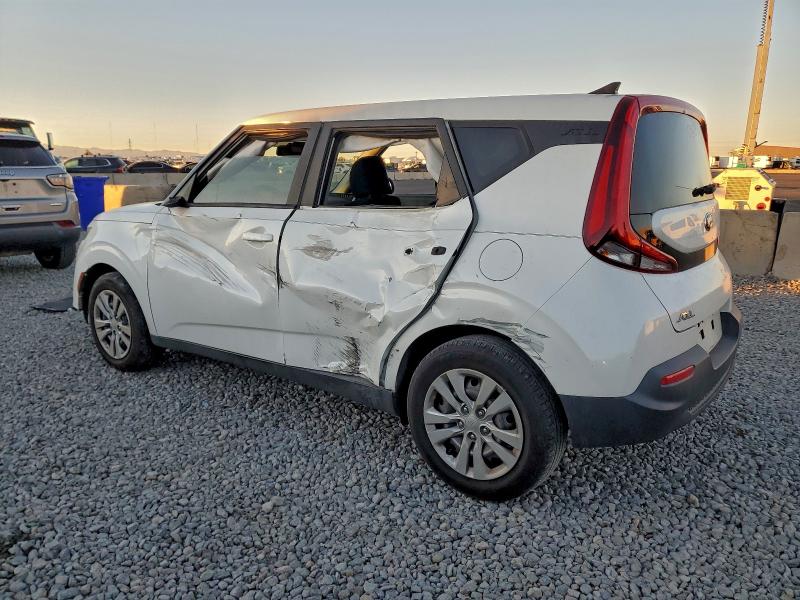 Фото 2 - KIA SOUL