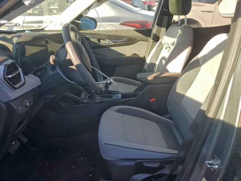 Фото 7 - CHEVROLET TRAILBLZR