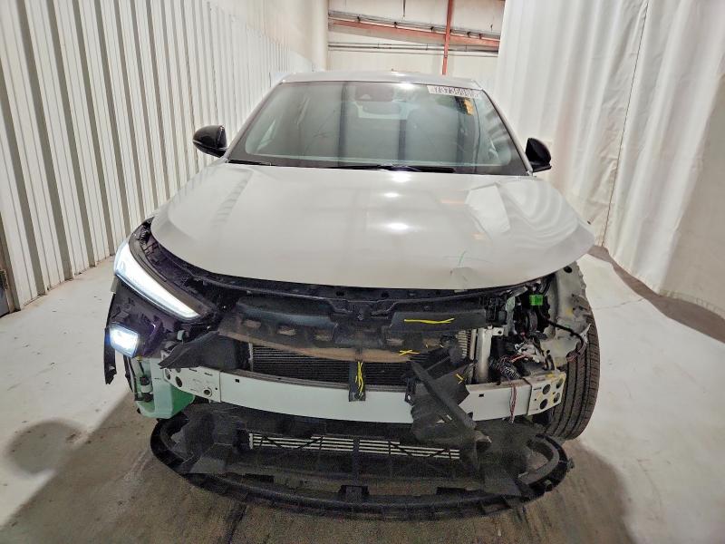 BUICK ENVISTA SP 2025 VIN KL47LBEP9SB206040