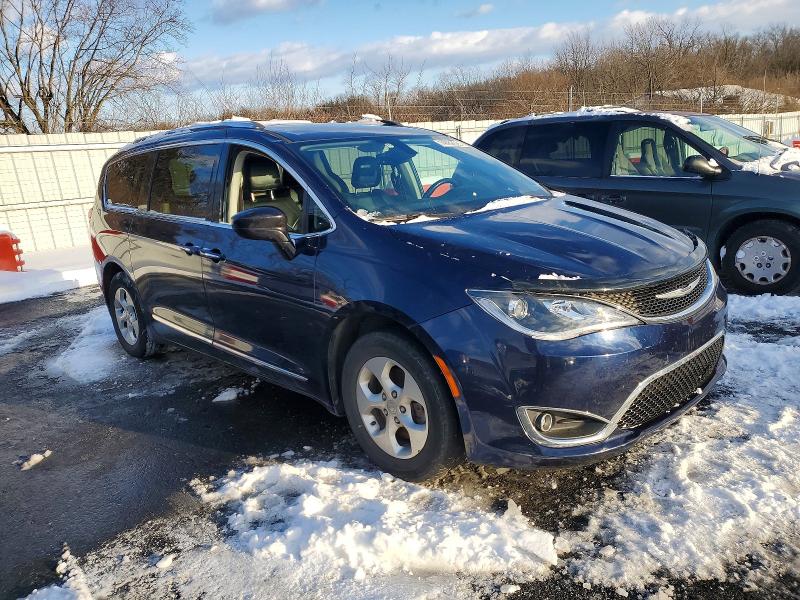 Фото 4 - CHRYSLER PACIFICA