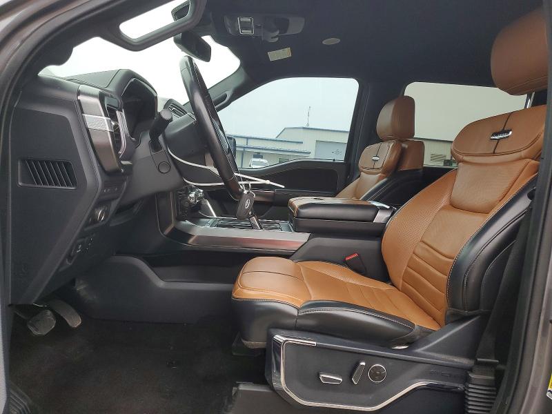 Фото 7 - FORD F-150