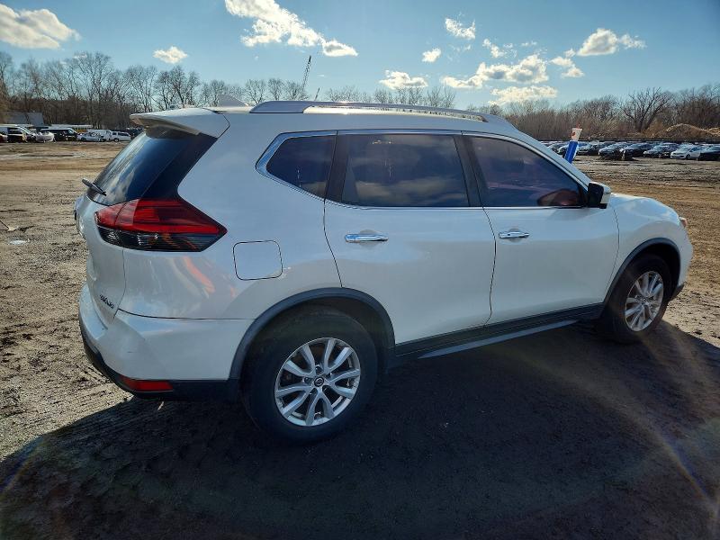 Фото 3 - NISSAN ROGUE