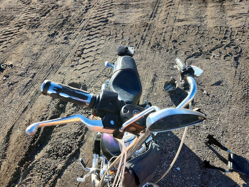 HARLEY-DAVIDSON SPRTSTR120 2004