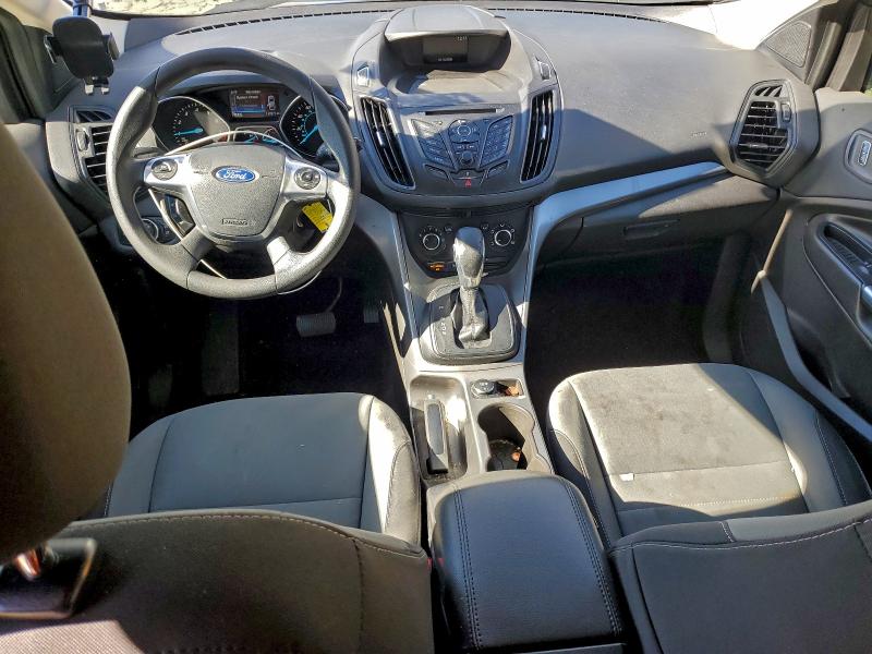 Фото 8 - FORD ESCAPE