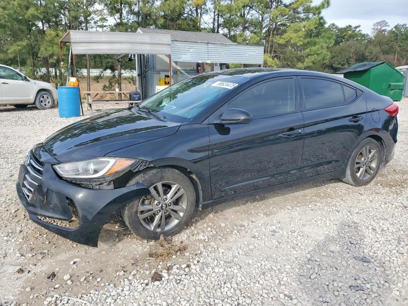 Фото 1 - HYUNDAI ELANTRA