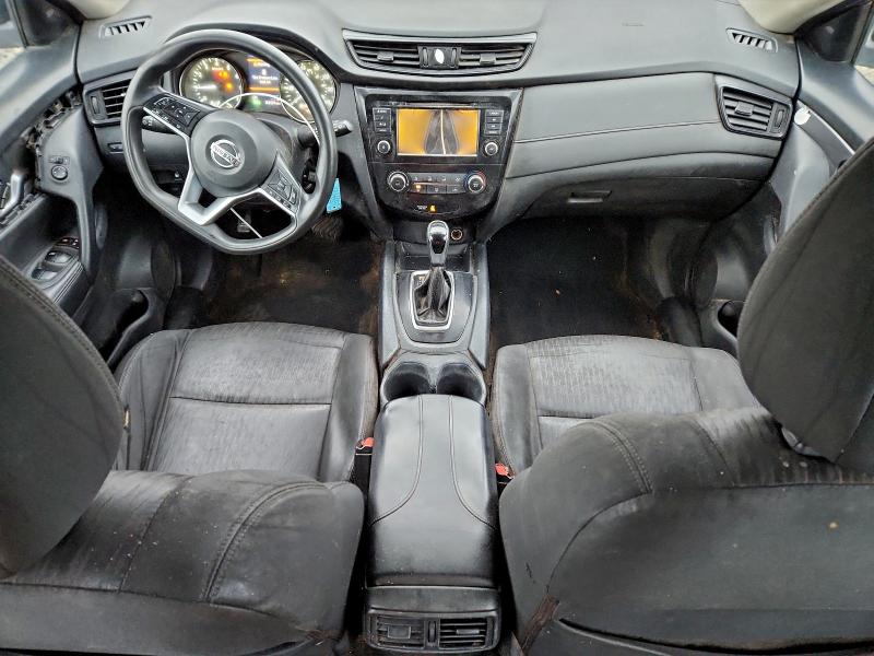 Фото 8 - NISSAN ROGUE